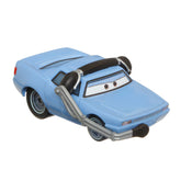 MASINUTA METALICA CARS3 PERSONAJUL ARTIE